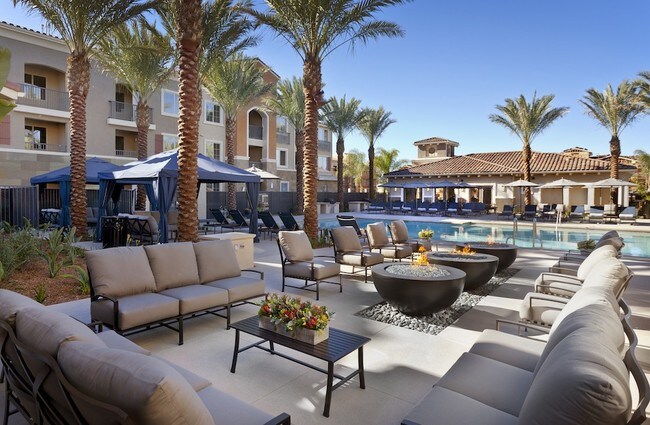 Alexan Melrose Apartments