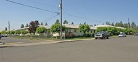 800 W 1st St Apartments