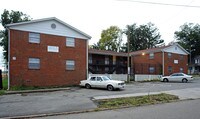 315 N Castle St Apartments