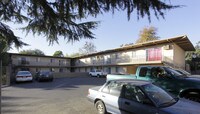 APNA Apartments