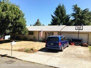 3 Bedroom Single-Family Home for Rent $1495