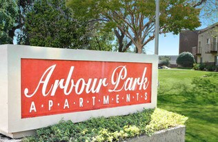 Arbour Park Apartments