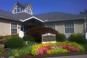 Spring Meadow Apartments