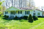 4 Bedroom Single-Family Home for Rent $2200