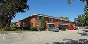Embassy Apartments
