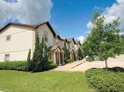 Carmendy Square Apartments