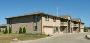 Rivers Edge/Wandering Brooks Estates Apartments