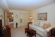 Park Place Apartments