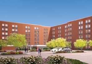 Beacon Pointe Luxury Apartamentos