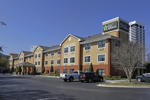 Furnished Studio – Jacksonville - Riverwal... Apartments