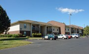 Salem Crest Apartment Homes