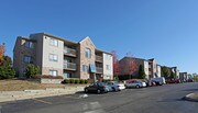 Timber Ridge Apartments