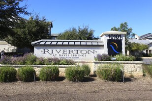 Griffis Parmer Lane Apartments
