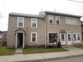 437 State St Vanport PA Apartments