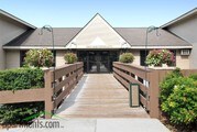 Vernon Oaks Apartamentos
