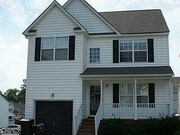 4 Bedroom Single-Family Home for Rent $1625