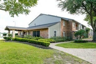 Eagles Landing Apartments
