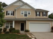4 Bedroom Single-Family Home for Rent $1550