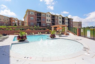 Tuscany Apartments
