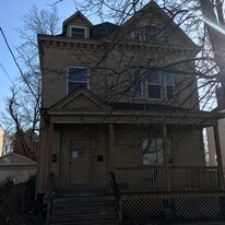 1214 Iliff Ave Cincinnati OH Apartments