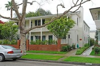140 S Bedford Dr Apartments