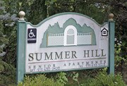 Summer Hill Senior (55+).Apartments
