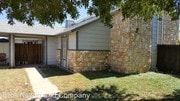 3 Bedroom Single-Family Home for Rent $900