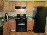 Broadmoor Place Apartments