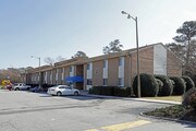 Harbor Inn Apartments