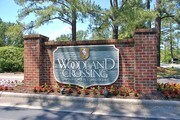 Woodland Crossing Apartments