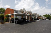 Shadowbluff Apartments
