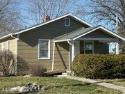 3 Bedroom Single-Family Home for Rent $560