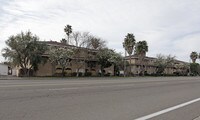 Casa Victoria Apartments