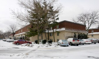 Eden of Easton Apartments