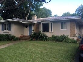 1012 NE 117th St Biscayne Park FL Apartments