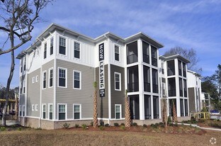 Proximity Residences Apartments