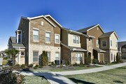 Villas at Park Avenue Apartments