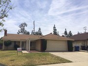 3 Bedroom Single-Family Home for Rent $2050