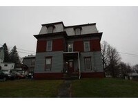 35 Merchant St Apartments
