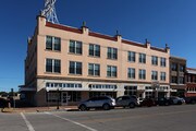 Chickasha Hotel Apartments
