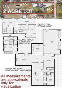 14315 Henry Rd Apartments