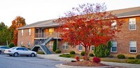 Wellingham Apartments