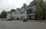 River Park Village Apartments