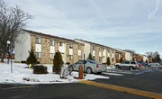 Walbridge Apartments