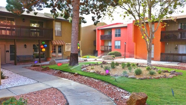 Mountain View at Southgate Apartments
