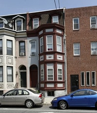 751 S 22nd St Apartments