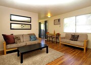 Craig Student Living Apartments