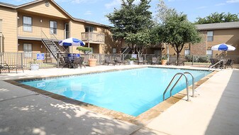 Fountains at Waterford Apartments