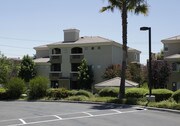 Vista Real Apartments