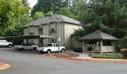 Park Creek Village Apartments